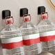 thumbnail image 4 of Portacepillos de Dientes de Pared Sin Costuras con Tapa | Organizador de Baño de Plástico No Poroso | Almacenamiento Autoadhesivo para Cepillos de Dientes y Enjuague Bucal | Diseño con Drenaje Ventil, 4 of 6