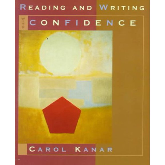 Pre-Owned Reading and Writing With Confidence