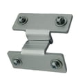 thumbnail image 1 of Ensemble de Pièces de Réparation pour Technics SLD2 3200 B2 Q2 D3 Housse Anti-Poussière, 1 of 5