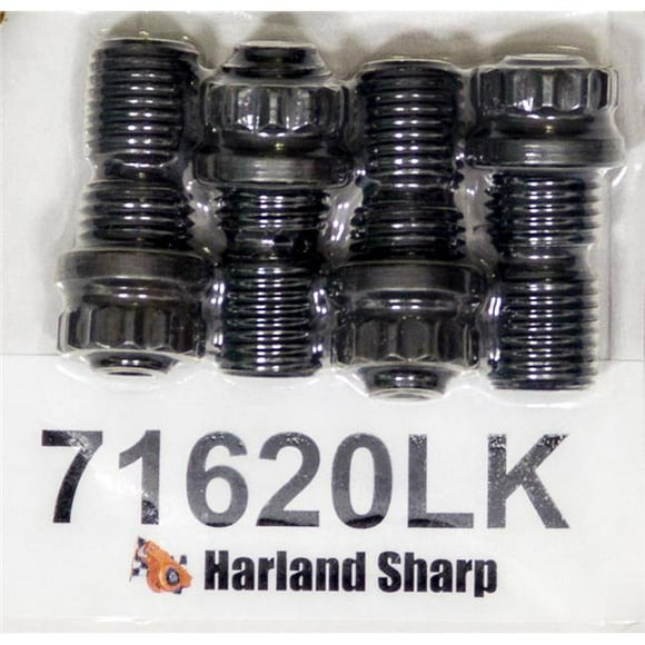 Sharp Rockers SHP71620LK Replacement Adjusters - Pack of 4