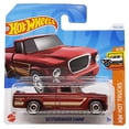 thumbnail image 1 of Hot Wheels 63 Studebaker Champ Red HW Hot Trucks fundidos, 1 of 3