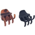 thumbnail image 1 of BaBylissPRO Ultra Grip Hair Clips 2pcs - BESHACL2UCC/39281, 1 of 1