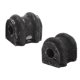 thumbnail image 5 of Buje de barra estabilizadora ANGGREK trasera 2 piezas resistente al desgaste para Kia Sorento, 5 of 8