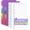 Lined/Dotted/Grid Square Paper, variant on A6 Planner Inserts 6-Hole Lined/Dotted/Grid Refill Paper for A6 6-Ring Refillable Notebook Binder, 135 Sheets Loose Leaf Filler Paper with 12 count Binder Dividers for Notes Journal Sketch Chart