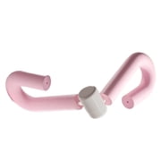 Inner Thigh Toner Muscle Fitness Exercise Equipment Pelvic Floor Muscle Trainer Arm Leg Exerciser for Home Gym