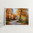 thumbnail image 4 of Pintura al óleo sin marco por números carteles de arte de pared imagen artesanía regalo decoración del hogar Likrtyny decoración de arte, 4 of 9