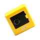 thumbnail image 1 of Cajero Automático Bewildely caja de dinero azul amarillo, 1 of 6
