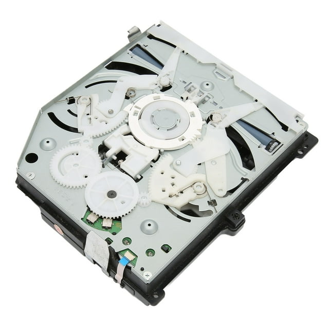 Optical Drive, ABS Plug And Play DVD Disk Drive Replacement Stable For Game Consoles