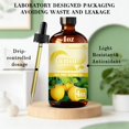 thumbnail image 4 of Aceite esencial CosmicVeil Lemon para difusor de aromas 120 ml, 4 of 7