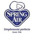 thumbnail image 4 of Colchón con Box Matrimonial + 1 Juego de Sábanas Spring Air Edition, 4 of 11