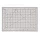 thumbnail image 1 of Alfombrilla de corte A5 ANGGREK Doble cara Autocurativa 22 x 15 cm, 1 of 8