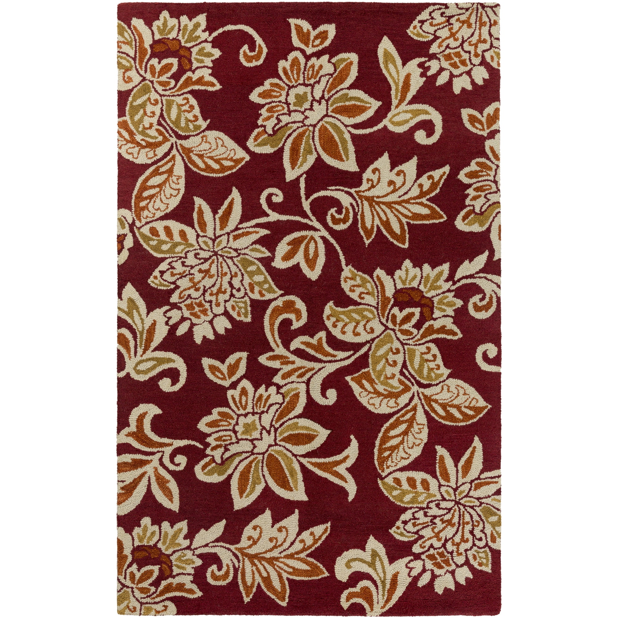 Artistic Weavers Rhodes Elsie 8' x 10' Rectangular Area Rug - Walmart