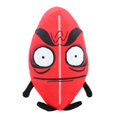 thumbnail image 4 of 19 Styles Battle for Dream Island Plush Toys Bfdi Plushie Stuffed Doll Cartoon Plant Soft Toy Leafy Firey Flower Doll Kids Gifts, 4 of 5