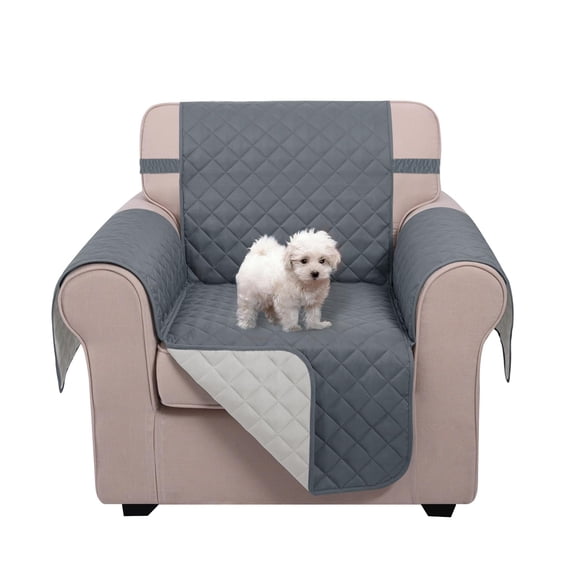Funda para Silla U-NICE HOME Reversible Resistente al Agua 23''