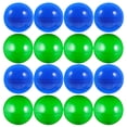 thumbnail image 2 of 50Pcs Lottery Balls Openable Raffle Balls Portable Small Refillable Raffle Balls, 2 of 8