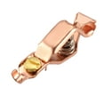 thumbnail image 4 of Clip de prueba de batería Unique Bargains 10 A Reemplazo de abrazadera de resorte para automóviles de cobre 2 piezas, 4 of 4