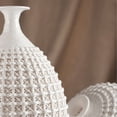 thumbnail image 3 of Cyan lighting - Diana - Large Vase - 8 Inches Wide by 14 Inches High, 3 of 3