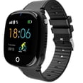 thumbnail image 1 of Reloj inteligente de alta tecnología para niños y estudiantes con teléfono inteligente HW 11, 1 of 4