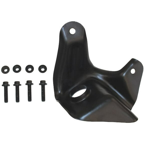 Left Driver Side Radius Arm Bracket - Compatible with 1980 - 1996 Ford F-150 1981 1982 1983 1984 1985 1986 1987 1988 1989 1990 1991 1992 1993 1994 1995