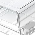 thumbnail image 4 of Refrigerador Organizador Caja Cajones Titular  con Gloria Cesta de almacenaje, 4 of 9