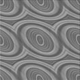 thumbnail image 1 of Ahgly Company Machine Washable Indoor Square Transitional Ash Gray Area Rugs, 4' Square, 1 of 7
