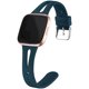 thumbnail image 2 of Gwong Electrónica Reloj Band Slim Waterproof Empresa de 14 mm Smart Strap Strap Reemplazo para Fitbit Versa2 / Versa Lite / Versa, 2 of 6