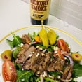 thumbnail image 5 of Allegro Hickory Smoke Marinade, 12.7-Ounce Glass Bottles (Pack of 3), 5 of 9