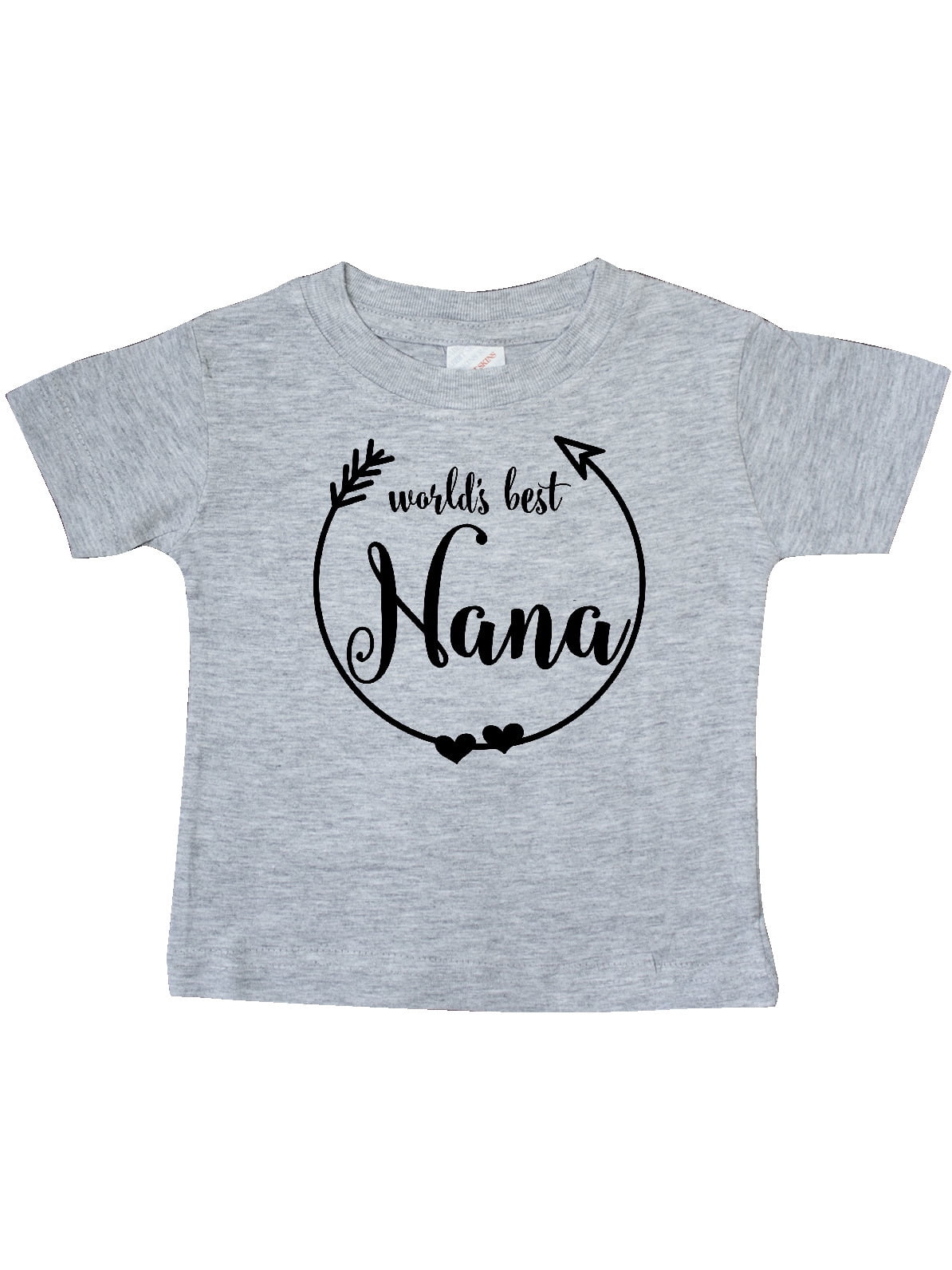 best nana t shirt