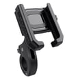 thumbnail image 3 of Soporte para teléfono de bicicleta Clip para teléfono de bicicleta abrazadera para soporte de teléfono para bicicleta de montaña y carretera, 3 of 7