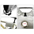 thumbnail image 3 of Bangcool Bicycle Cover Waterproof Dustproof Creative Bike Cover Bicycle Supplies, 3 of 7