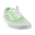 thumbnail image 2 of Vans Old Skool Men's Shoes Pastel Green/Pastel Suede  vn0a38g1-vrj, 2 of 6