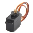 thumbnail image 3 of Servo digital Jadeshay de engranaje de metal para coche RC Wltoys 284131 1/28 Color Negro, 3 of 8