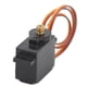 thumbnail image 5 of Servo de coche RC para Wltoys 1/28 284131 RC Car 28T Servo digital RC de acero confiable estable de alta dureza con tornillos de brazo servo, 5 of 8