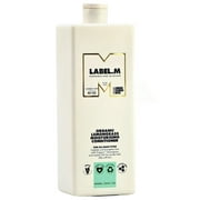 Label.M Organic Moisturizing Lemongrass Conditioner 1000ML