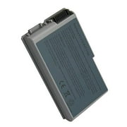 Laptop/Notebook Battery for Dell 451-10132 1544 Latitude D500 D505 D510 D520 D600 D600M 500M 510M 600M D610 3R305 C1295 Precision M20