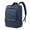 Blue, variant on Business Backpack,Bag for Travel Flight Fits 15.6 Inch Laptop with USB Charging Port