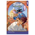 thumbnail image 1 of Stitch Por el Tiempo Manga Planeta Comics Libro de bolsillo 1ra edicion, 1 of 2