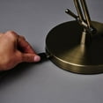 thumbnail image 6 of OttLite Wellness Series® Refine LED Desk Lamp, 6 of 7