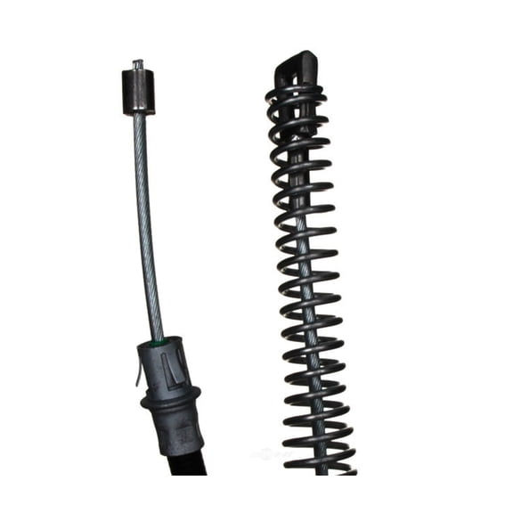 Raybestos BC95504,Parking Brake Cable, Rear Right, Fit for 2006-1999 Chevrolet Silverado Models