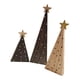 thumbnail image 5 of 3 adornos navideños de madera para de , ideales para decorar tu escritorio o como accesorios fotográficos. Perfectos para decorar, 5 of 9