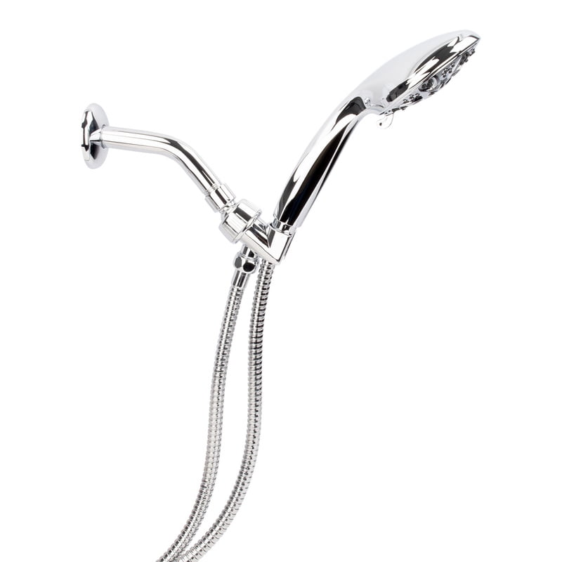 Chrome Home Plumbing Fixtures Garden Faucet Baypointe 3070 250