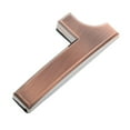 thumbnail image 2 of Guardoinrt Copper Plastic Self-Adheve Door Number gn Sticky Numeric Digit Number 0, 2 of 6