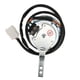 thumbnail image 5 of Embrague de despegue de energía eléctrica, scooters eléctricos, sillas de ruedas, embrague apto para frenos de la serie MTM, 24V, 6Nm, 5 of 8