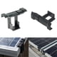 thumbnail image 4 of 30Pc Solar Panel Frames Water Drained Clip Thickness 30mm PV Panels Auto Remove Stagnant Water Dust, 4 of 5