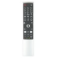 thumbnail image 1 of An - Mr700 Television Remote Control, TV Remote, For Family Home Hotel, 1 of 8