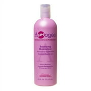 Aphogee Serious Care And Protection Balancing Moisturizer, 16 oz, 6 Pack