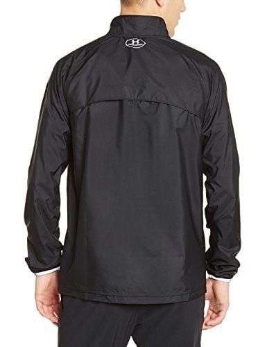 men's ua launch jacket