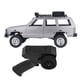 thumbnail image 5 of Coche Todoterreno RC ANGGREK 1/12 Con Faros LED, 5 of 7