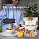 thumbnail image 5 of Suplemento mix de Fibras Kaizen Life Con lactobacilos y probioticos, 5 of 8