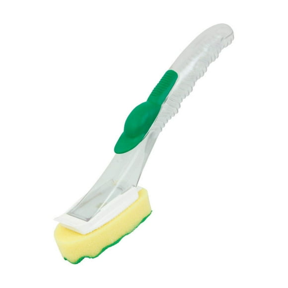 Varita de fregar Libman de plástico de 7,5 cm, nueva